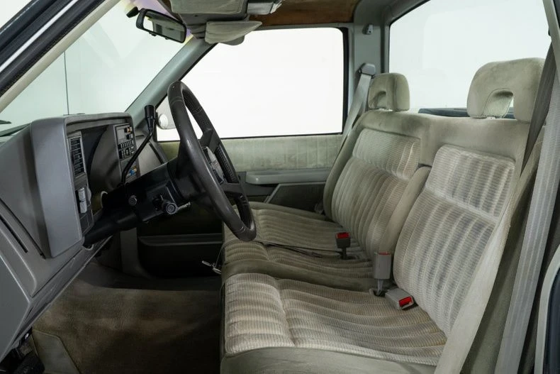 1992 Chevrolet C/K 4th Gen - Image 16 of 21