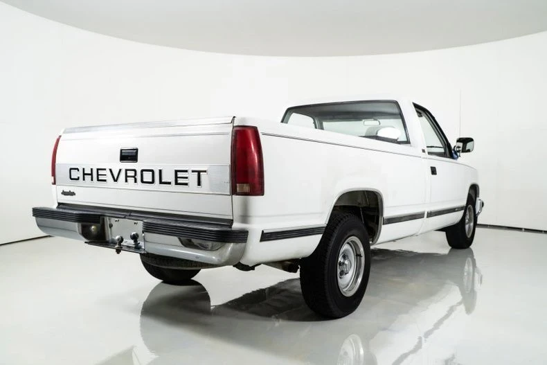1992 Chevrolet C/K 4th Gen - Image 11 of 21