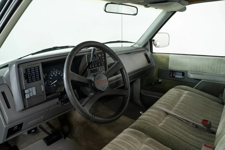 1992 Chevrolet C/K 4th Gen - Image 15 of 21