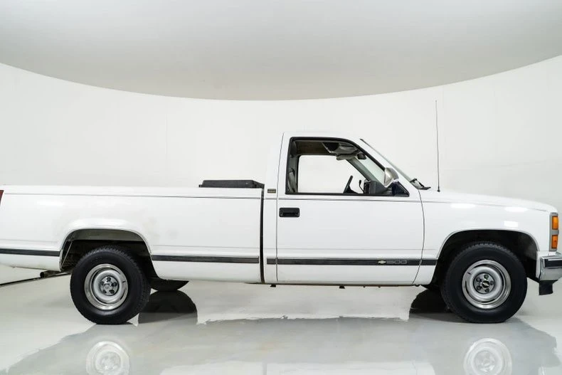 1992 Chevrolet C/K 4th Gen - Image 12 of 21