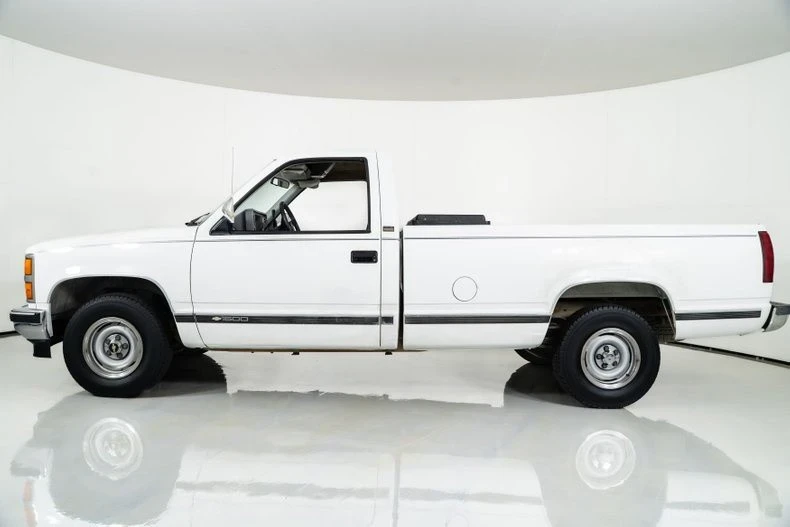 1992 Chevrolet C/K 4th Gen - Image 6 of 21
