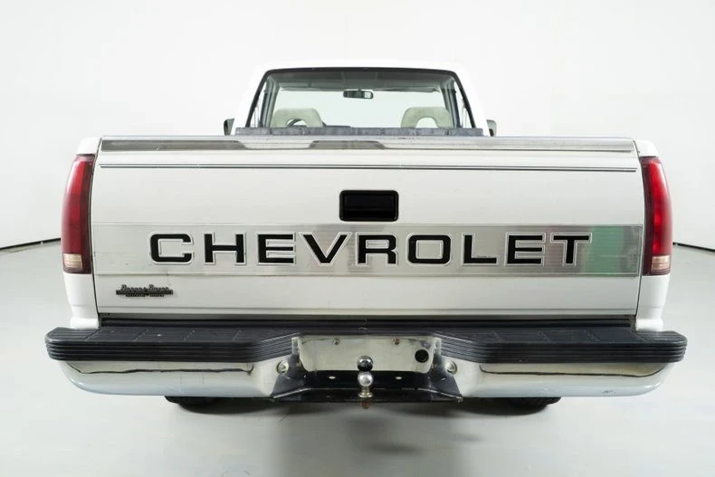1992 Chevrolet C/K 4th Gen - Image 10 of 21