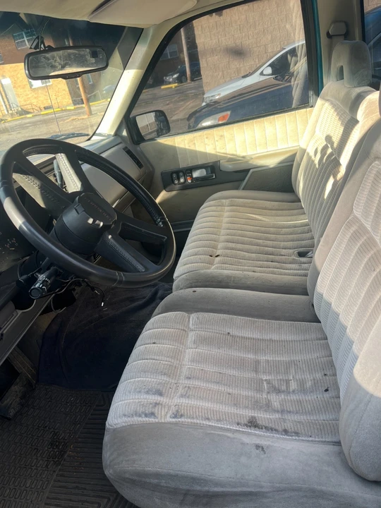 1992 Chevrolet C/K 4th Gen - Image 7 of 9