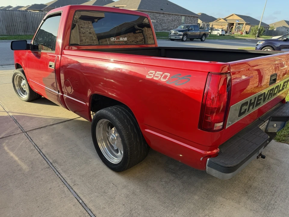 1992 Chevrolet C/K 4th Gen - Image 2 of 9