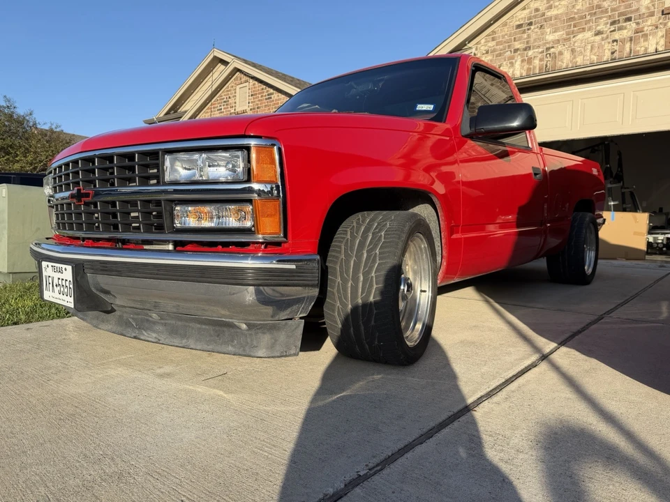 1992 Chevrolet C/K 4th Gen - Image 3 of 9