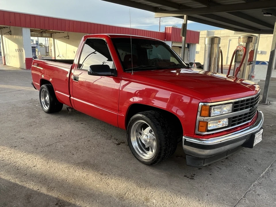 1992 Chevrolet C/K 4th Gen - Image 6 of 9