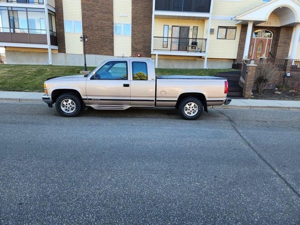 1992 Chevrolet C/K 4th Gen - Image 3 of 9