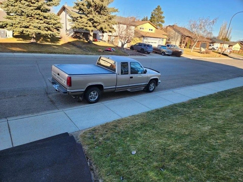 1992 Chevrolet C/K 4th Gen - Image 6 of 9