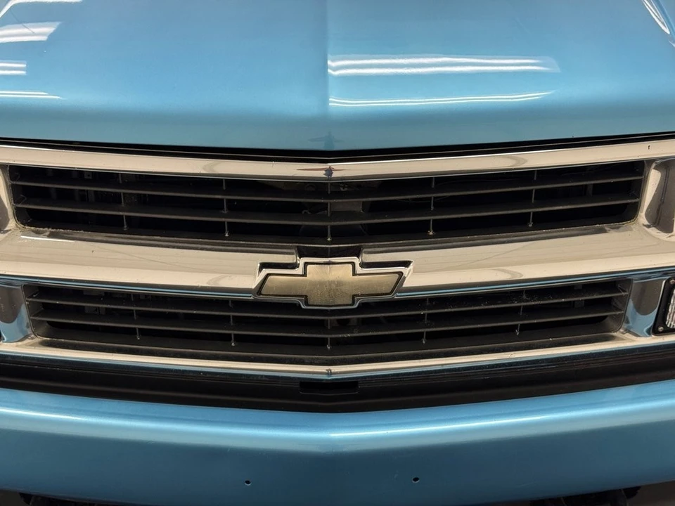 1992 Chevrolet C/K 3rd Gen - Image 9 of 12