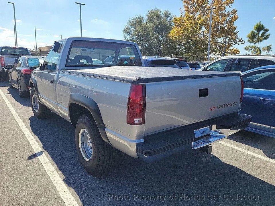 1992 Chevrolet C/K 3rd Gen - Image 3 of 12
