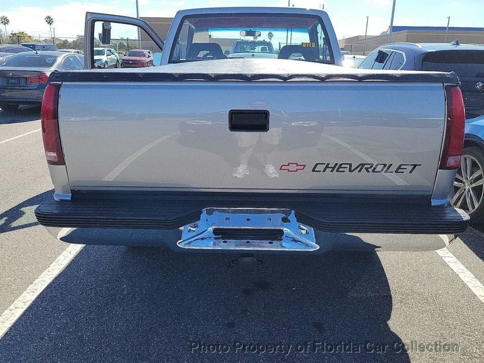 1992 Chevrolet C/K 3rd Gen - Image 6 of 12