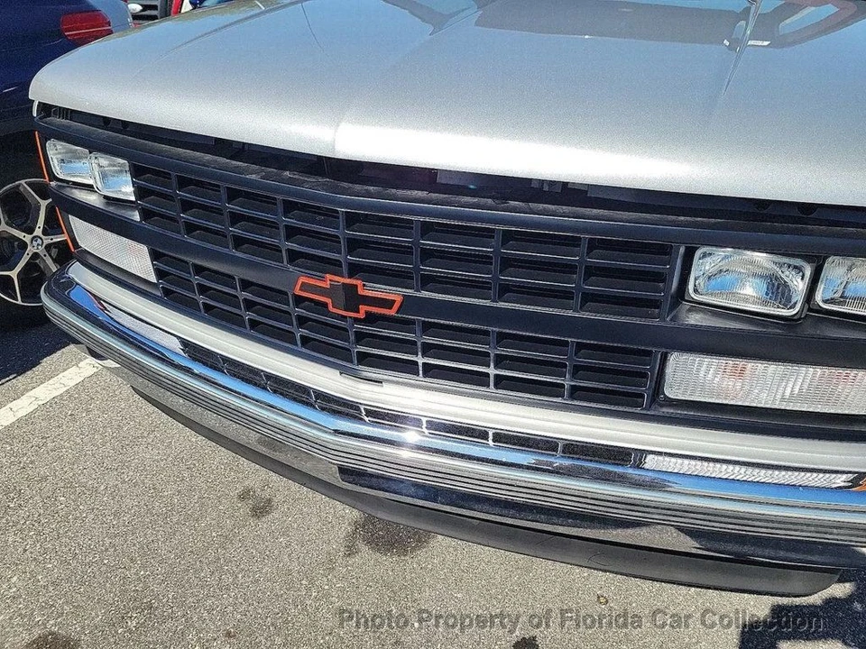 1992 Chevrolet C/K 3rd Gen - Image 5 of 12