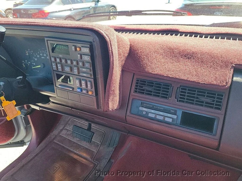 1992 Chevrolet C/K 3rd Gen - Image 11 of 12