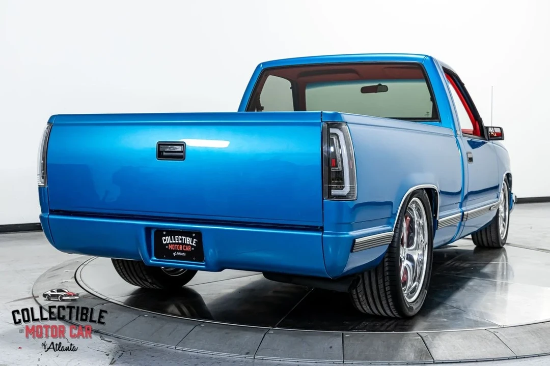 1992 Chevrolet C/K 4th Gen - Image 14 of 21