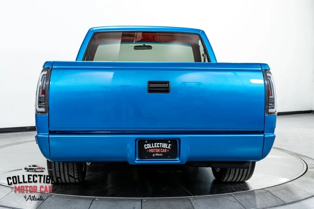 1992 Chevrolet C/K 4th Gen - Image 13 of 21