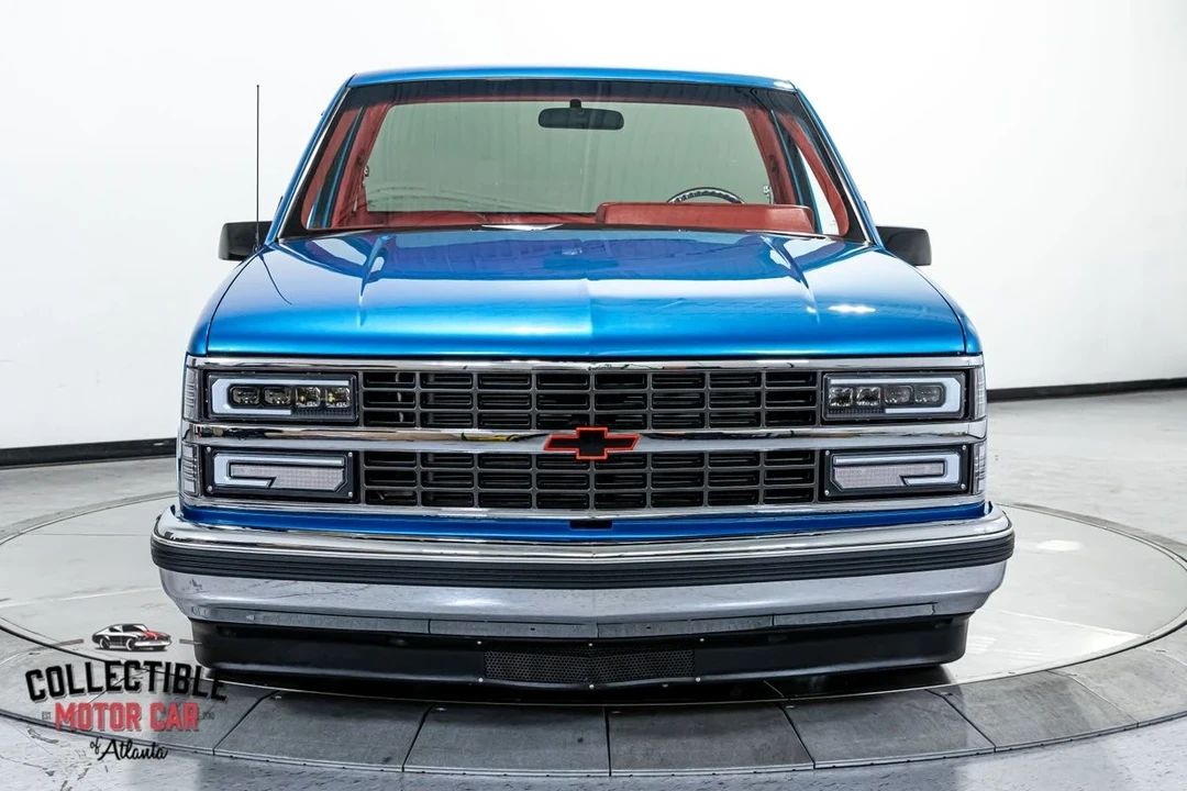 1992 Chevrolet C/K 4th Gen - Image 20 of 21
