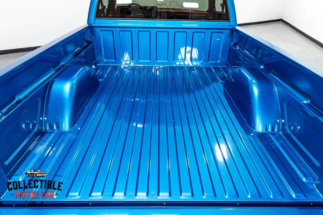 1992 Chevrolet C/K 4th Gen - Image 5 of 21