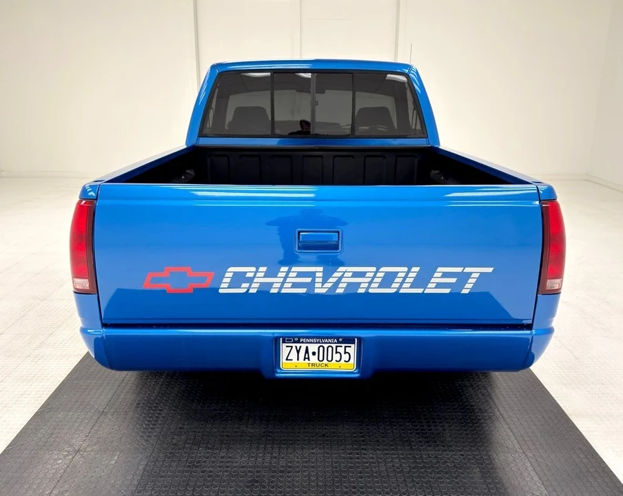 1992 Chevrolet C/K 4th Gen - Image 4 of 12