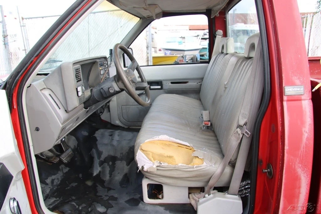 1992 Chevrolet C/K 4th Gen - Image 13 of 21