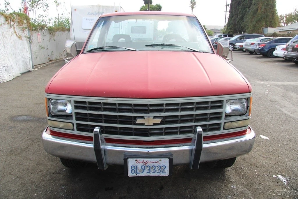 1992 Chevrolet C/K 4th Gen - Image 10 of 21