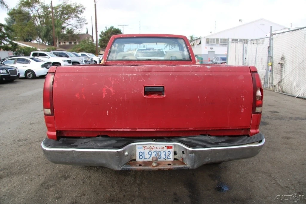 1992 Chevrolet C/K 4th Gen - Image 5 of 21