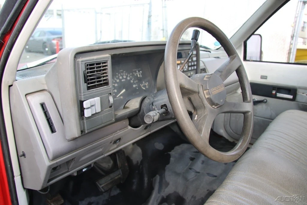 1992 Chevrolet C/K 4th Gen - Image 14 of 21