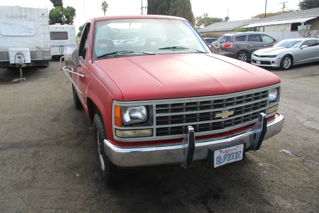 1992 Chevrolet C/K 4th Gen - Image 9 of 21