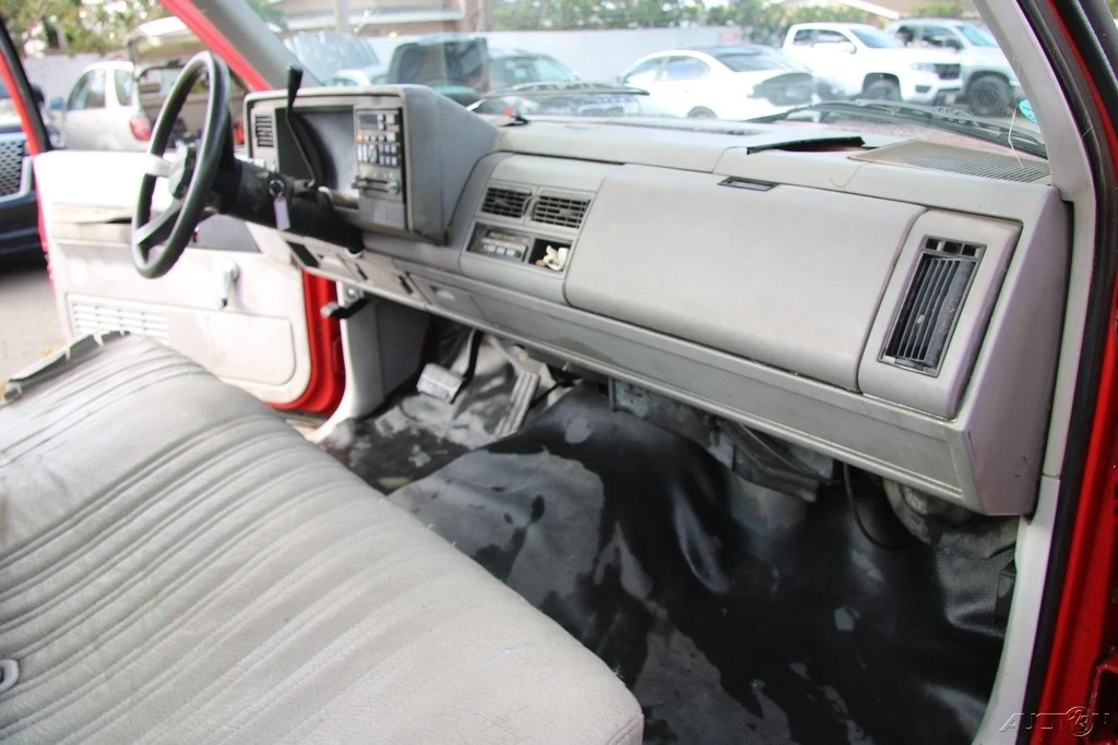 1992 Chevrolet C/K 4th Gen - Image 20 of 21