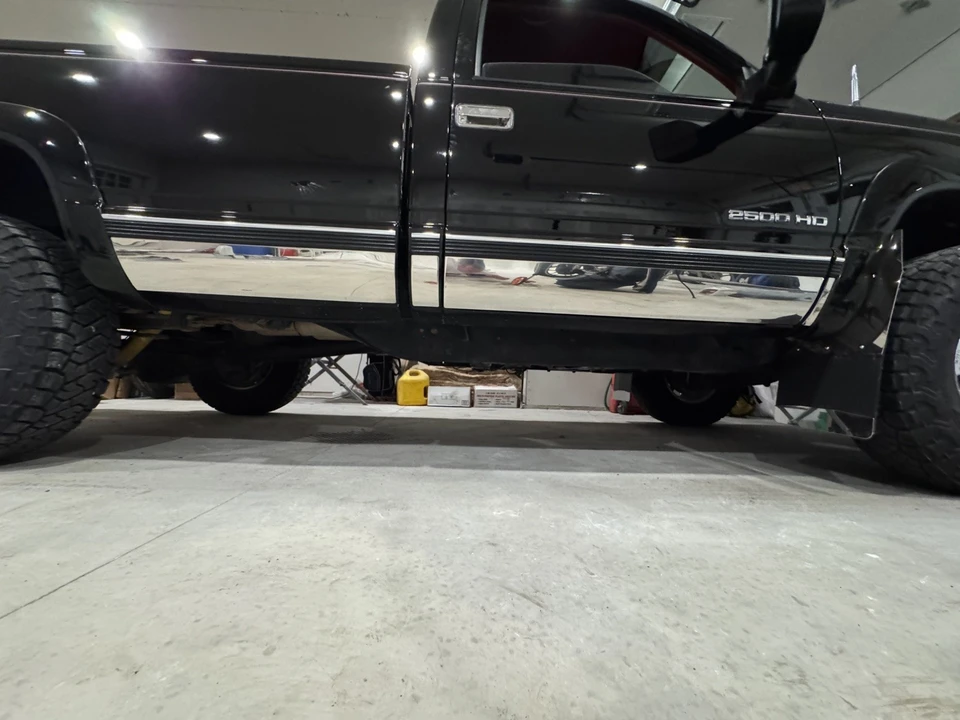 1992 Chevrolet C/K 4th Gen - Image 12 of 13
