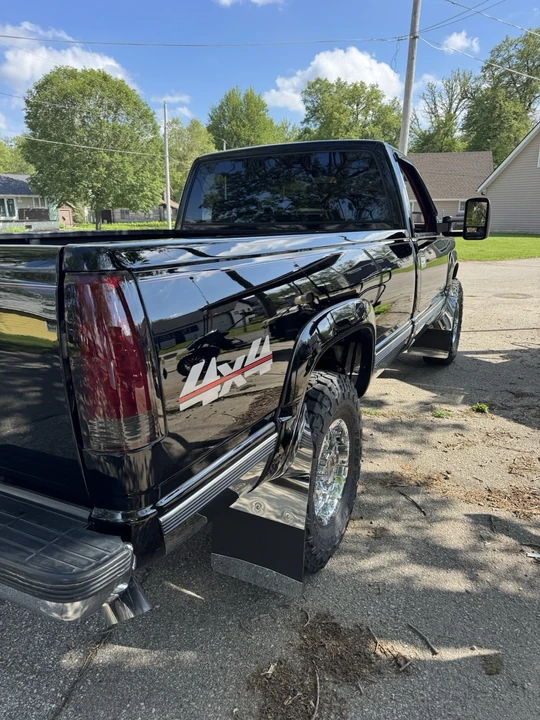 1992 Chevrolet C/K 4th Gen - Image 5 of 13