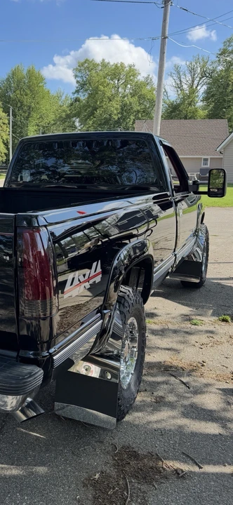 1992 Chevrolet C/K 4th Gen - Image 2 of 13