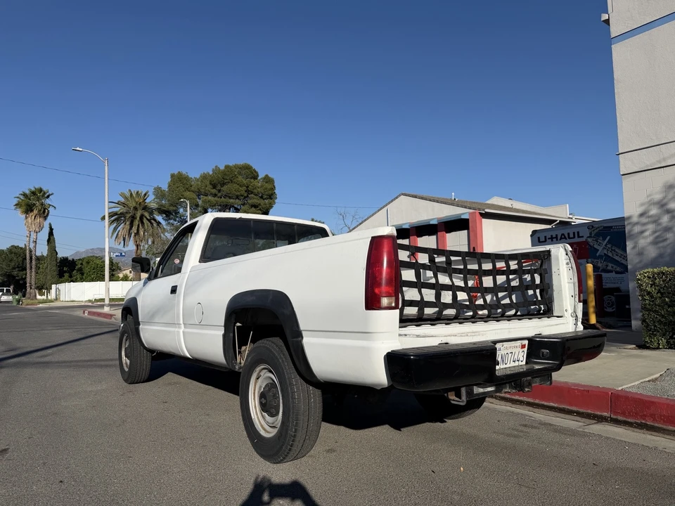 1992 Chevrolet C/K 4th Gen - Image 2 of 11