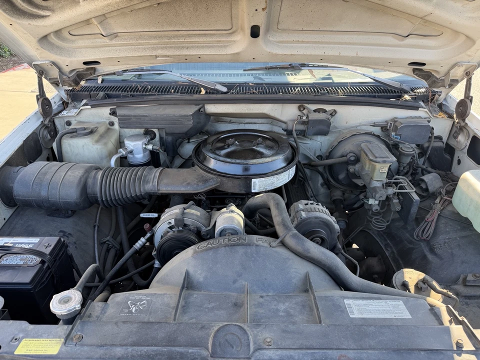 1992 Chevrolet C/K 4th Gen - Image 11 of 11