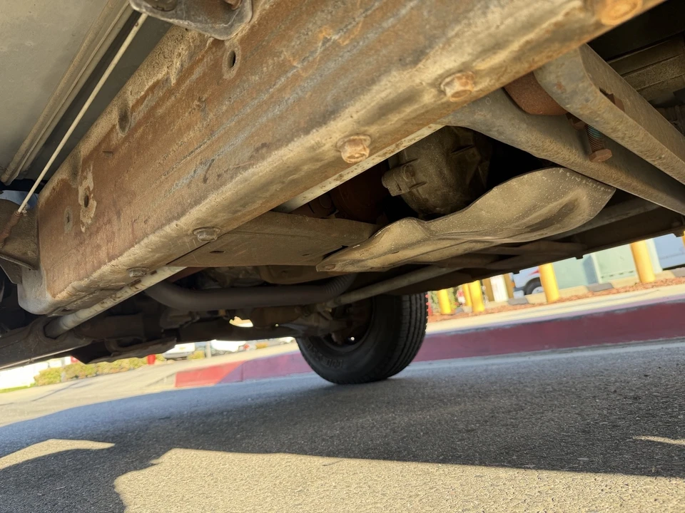 1992 Chevrolet C/K 4th Gen - Image 10 of 11