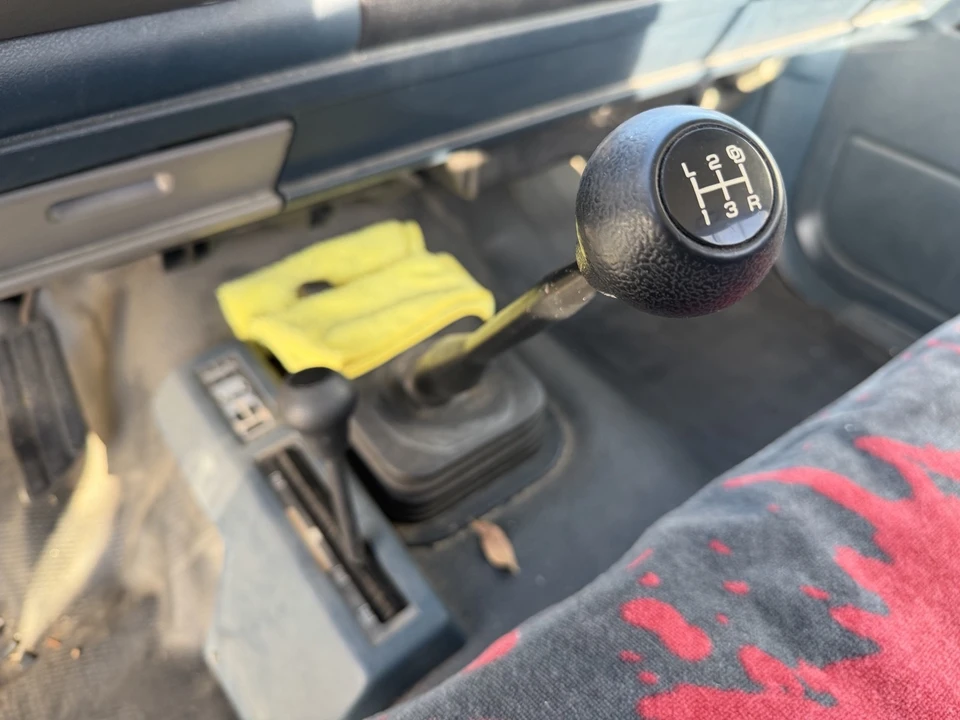 1992 Chevrolet C/K 4th Gen - Image 6 of 11