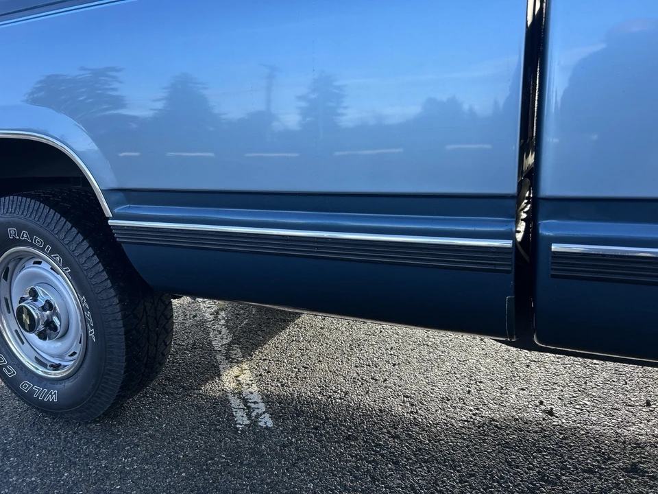 1992 Chevrolet C/K 4th Gen - Image 7 of 21