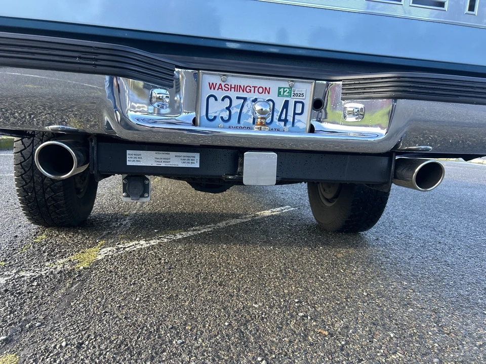 1992 Chevrolet C/K 4th Gen - Image 11 of 21