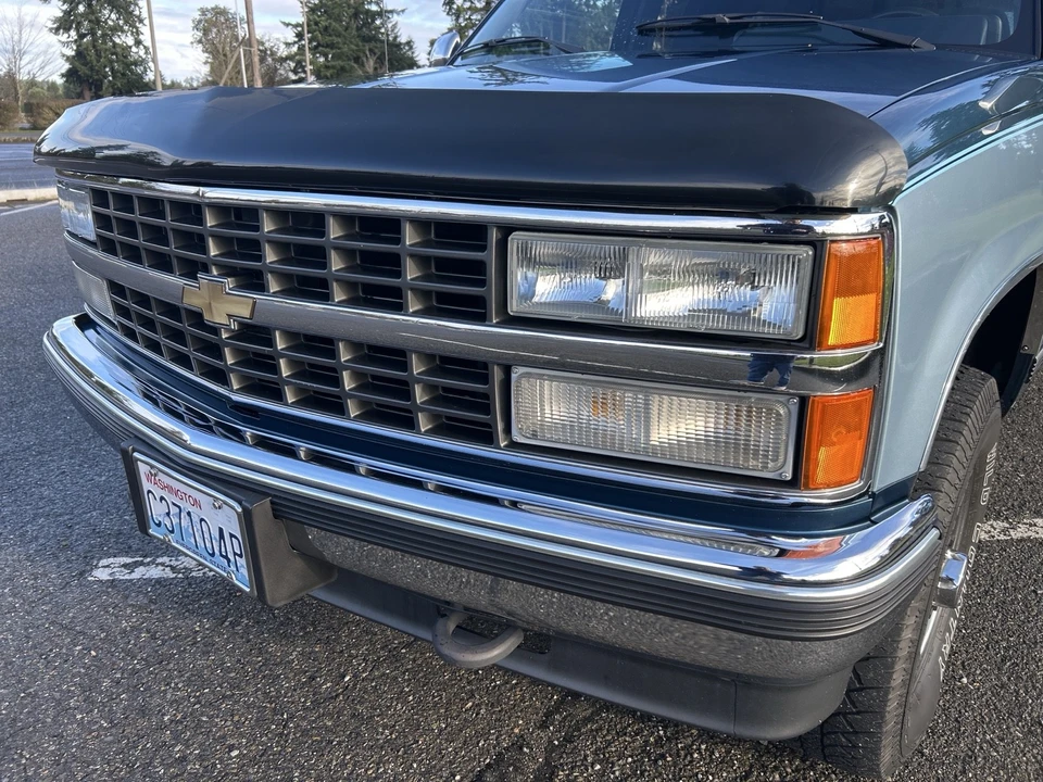 1992 Chevrolet C/K 4th Gen - Image 3 of 21