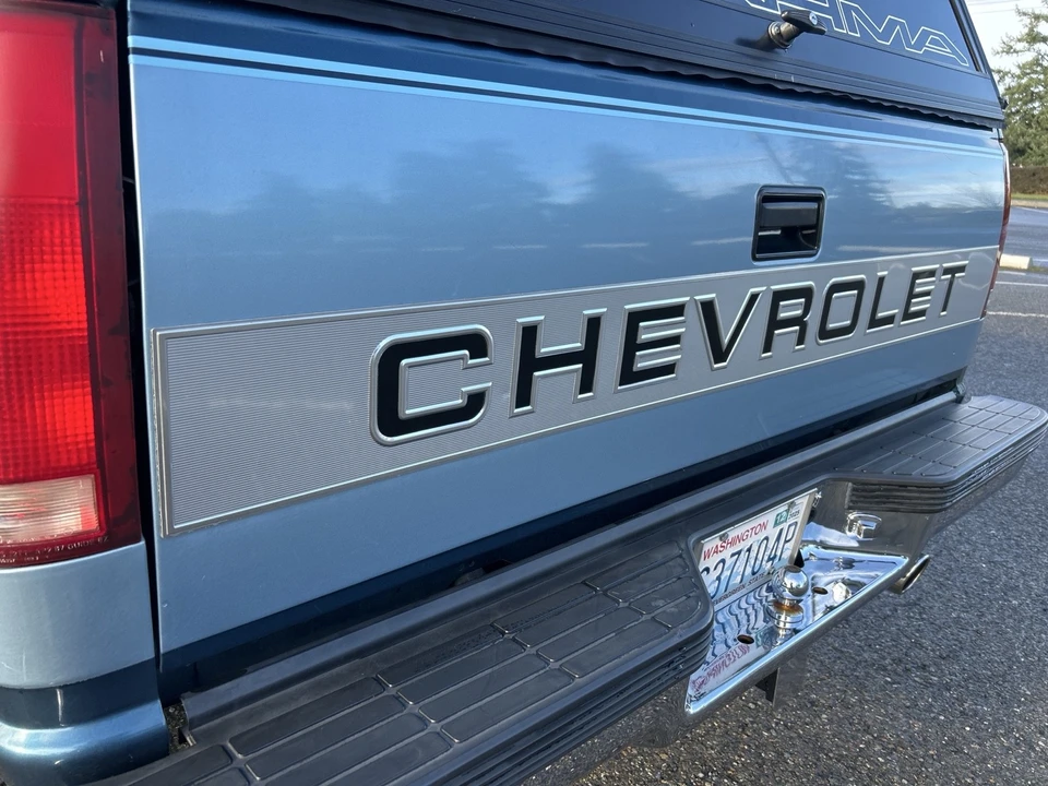 1992 Chevrolet C/K 4th Gen - Image 10 of 21