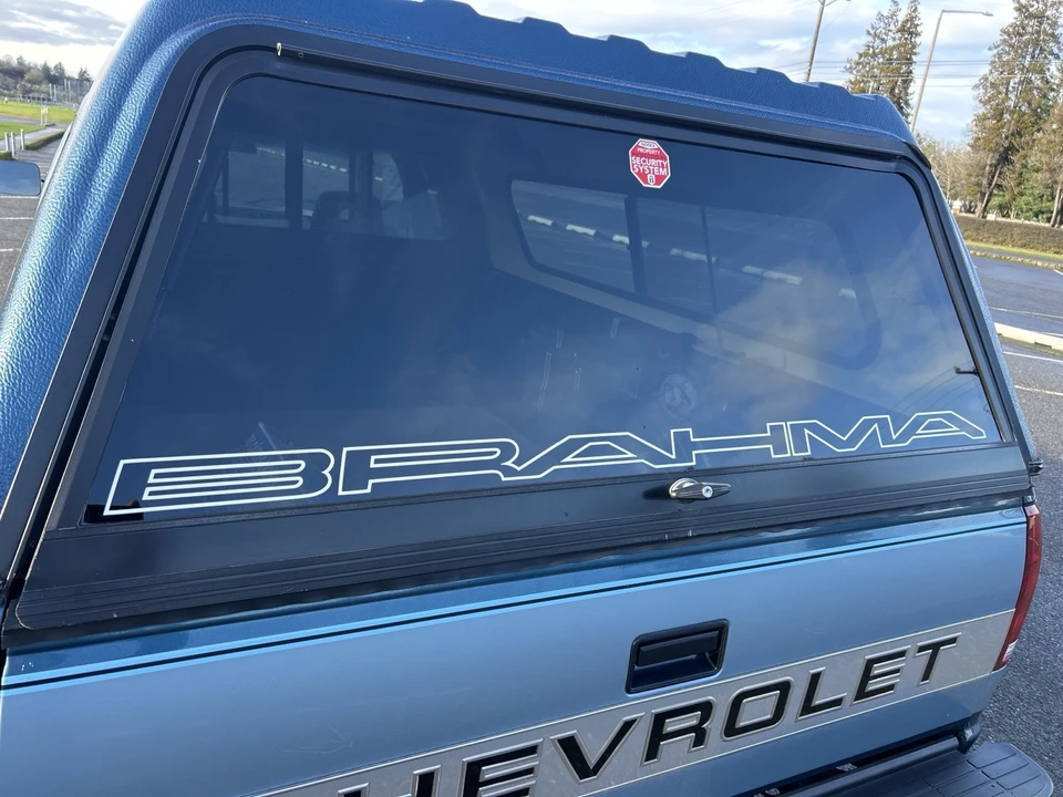 1992 Chevrolet C/K 4th Gen - Image 20 of 21