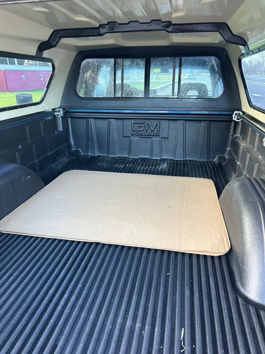 1992 Chevrolet C/K 4th Gen - Image 14 of 21