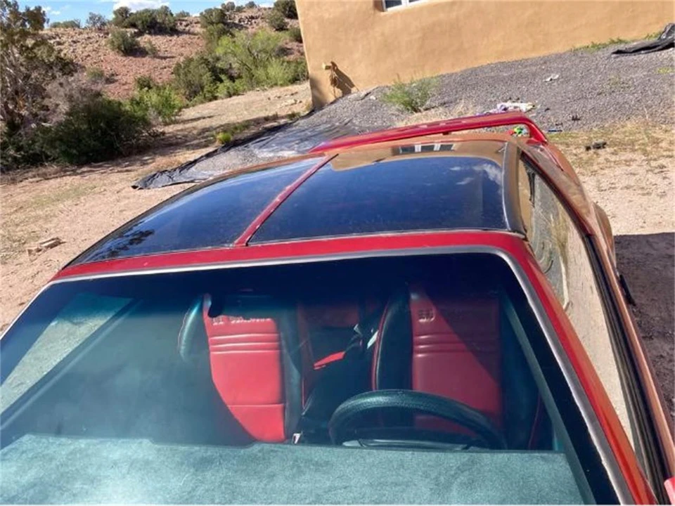 1992 Chevrolet Camaro 3rd Gen - Image 2 of 21