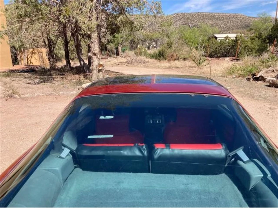 1992 Chevrolet Camaro 3rd Gen - Image 12 of 21