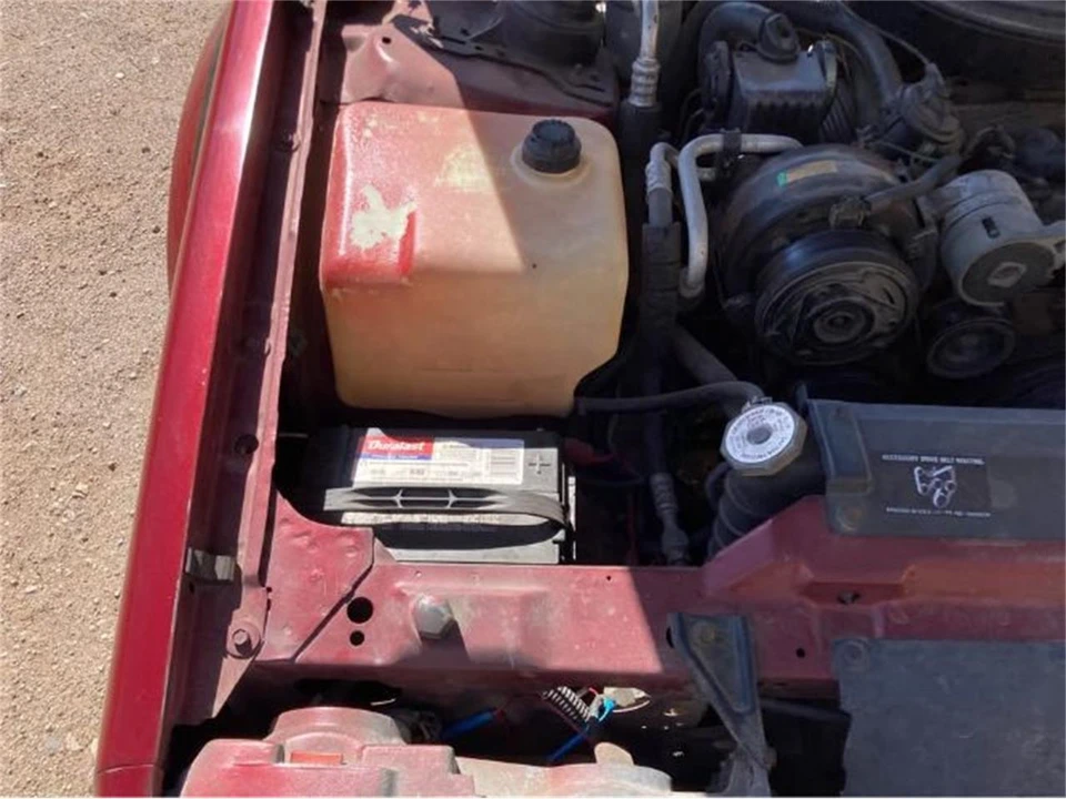 1992 Chevrolet Camaro 3rd Gen - Image 18 of 21