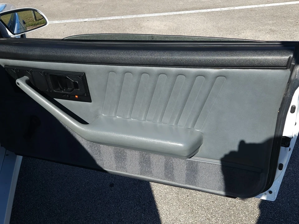 1992 Chevrolet Camaro 3rd Gen - Image 14 of 21
