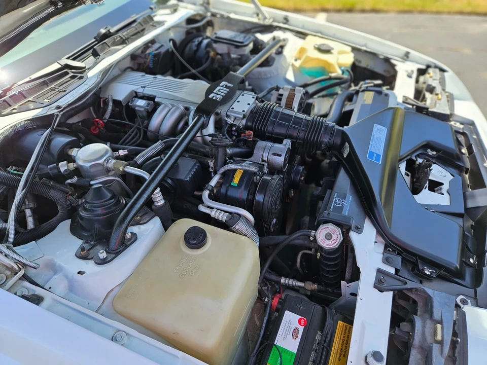 1992 Chevrolet Camaro 3rd Gen - Image 9 of 21