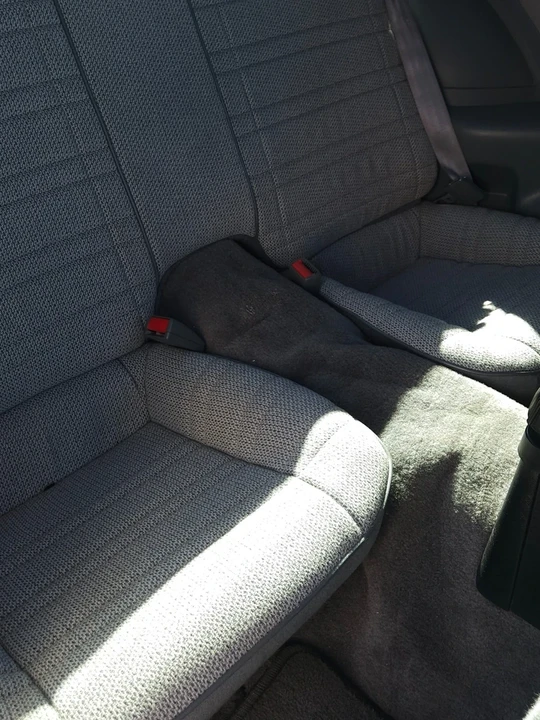 1992 Chevrolet Camaro 3rd Gen - Image 16 of 21