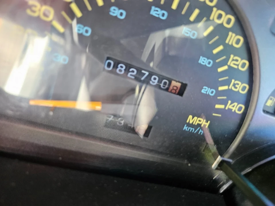 1992 Chevrolet Camaro 3rd Gen - Image 11 of 21