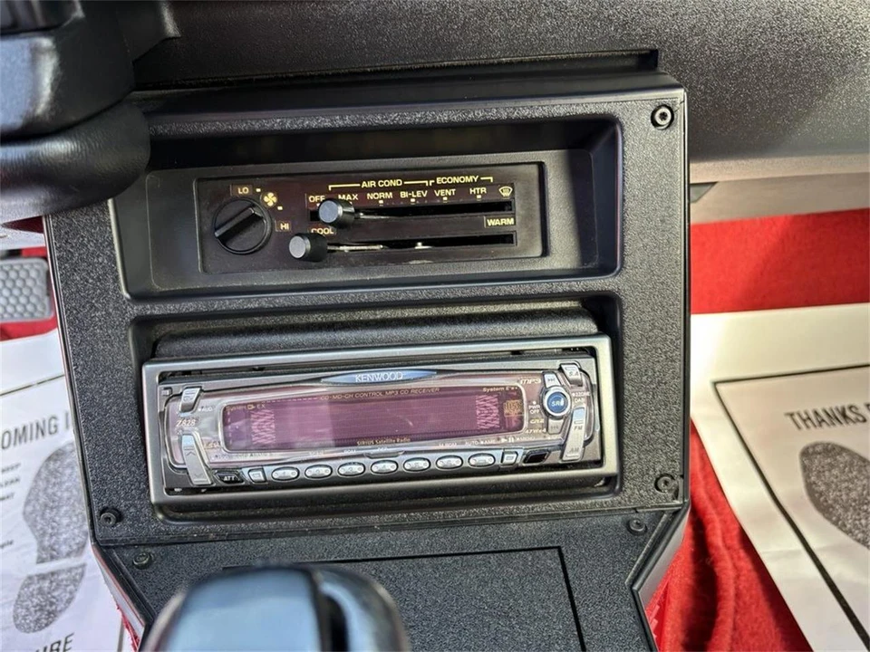 1992 Chevrolet Camaro 3rd Gen - Image 4 of 31