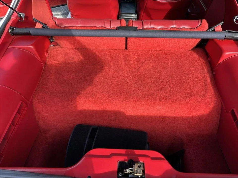 1992 Chevrolet Camaro 3rd Gen - Image 17 of 31